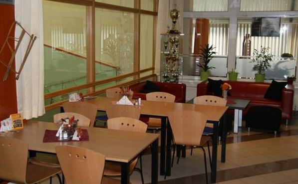 Imet squash centrum