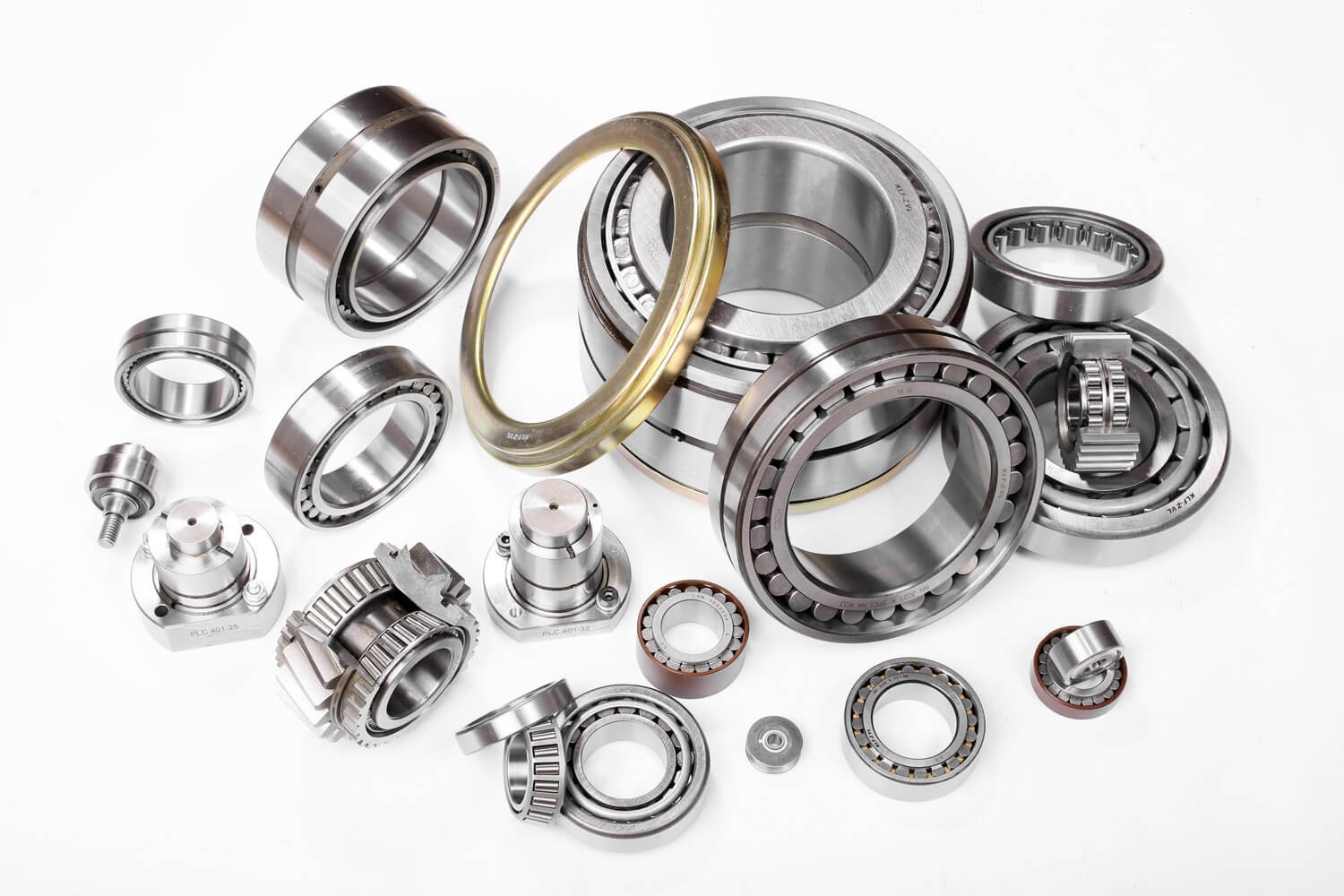 Bearings